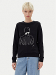 KARL LAGERFELD Pluus A2W20056 Must Regular Fit