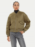 Levi's&reg; Bomber-jakk Andy A7262-0005 Pruun Regular Fit