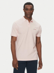Hechter Paris Polo s&auml;rk 74004 151902 Roosa Regular Fit