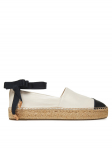 Tory Burch Espadrillid 164724 Beež