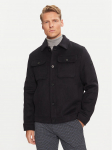 Liu Jo Talvejope QF4186 T2637 Tumesinine Regular Fit