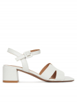 Clara Barson Sandaalid WS24055-02 Valge