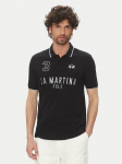 La Martina Polo s&auml;rk Yeshayahu MAP320 PK001 Must Regular Fit XL