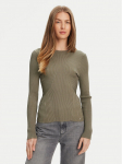 Guess Kampsun W5YR08 Z0040 Roheline Regular Fit