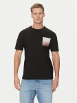 Calvin Klein T-s&auml;rk Ombre Bonded K10K114164 Must Regular Fit M
