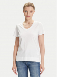 JOOP! T-s&auml;rk 58 253JE58Tero 30049368 Valge Regular Fit