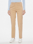 United Colors Of Benetton Chino-p&uuml;ksid 4GD7DF061 Beež Regular Fit