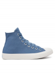 Converse Tennised Chuck Taylor All Star Heavy Canvas A12711C Tumesinine
