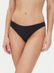 Calvin Klein Swimwear Bikini alumine osa Bikini KW0KW02705 Must XS