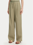 Marella Riidest p&uuml;ksid Fred 2513131085 Roheline Wide Leg 46