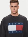 Tommy Jeans Pluus Big Flag DM0DM19222 Must Relaxed Fit