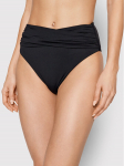 Seafolly Bikini alumine osa Wrap Front 40643-942 Must
