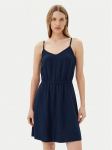 Vero Moda Suvekleit Mymilo 10303689 Tumesinine Regular Fit