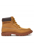 CAT Footwear Traperid Colorado Moc Toe P726065 Kollane 42