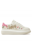 Aldo Tossud Loverly 13934178 Valge