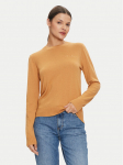 Armani Exchange Kampsun 6DYM1J YME3Z 1788 Oranž Regular Fit XS
