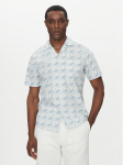 HUGO S&auml;rk Ellino 50539705 Sinine Regular Fit