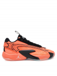 Nike Korvpallijalatsid Luka 2 DX8733 Oranž