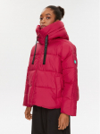 Save The Duck Talvejope Keri D31457W RECY17 Punane Regular Fit