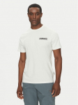 Napapijri T-s&auml;rk S-Vignoni NP0A4ILX Ekr&uuml;&uuml;v&auml;rv Regular Fit