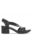 Rieker Sandaalid 64683-91 Must 42