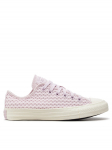 Converse Tennised Chuck Taylor All Star Kadin Lila A09831C Roosa