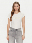 Guess T-s&auml;rk W5GI42 J1314 Ekr&uuml;&uuml;v&auml;rv Regular Fit M