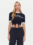 Guess T-s&auml;rk V5GI05 I3Z14 Tumesinine Regular Fit