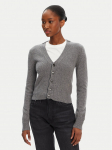 AMI Paris Kardigan FKC127.005 Hall Regular Fit
