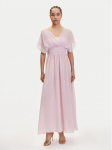 Marella &Otilde;htune kleit Amal 2515221342 Roosa Regular Fit