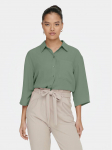 JDY S&auml;rk Divya 15271186 Roheline Regular Fit