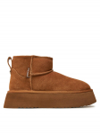 Steve Madden Lumesaapad Campfire SM11002737 Pruun 41