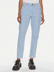Calvin Klein Teksad K20K206578 Sinine Slim Fit