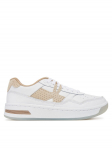 Under Armour Tossud UA W Court 96 Suede 3028766 Valge 39