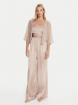 Marella Kombinesoon Camilla 2515231022200 Beež Regular Fit