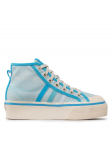 adidas Tennised Nizza Platform Mid GX4604 Sinine 40