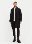 Tommy Hilfiger Vihmamantel MW0MW35672 Tumesinine Regular Fit