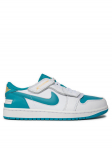 Nike Tossud Air Jordan 1 Low Flyease DM1206 174 Valge 46