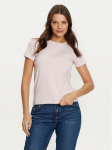 Guess Jeans T-s&auml;rk W5RI52 J1314 Roosa Regular Fit XS