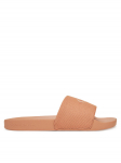 Calvin Klein Jeans Pl&auml;tud Slide Monogram Wn YW0YW01835 Koralliv&auml;rviline