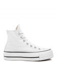 Converse Tennised Chuck Taylor All Star Lft Hi 560846C Valge