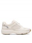 Clarks Tossud Tivoli Walk 26181361 Valge