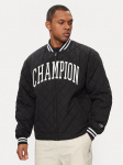 Champion Bomber-jakk 219897 Must Regular Fit M