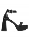 DeeZee Sandaalid YD1399-6 Must