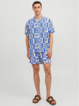 Jack & Jones S&auml;rk Jorluke 12255727 V&auml;rviline Relaxed Fit XXL