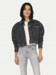 ONLY Teksajakk Emaline 15330000 Hall Loose Fit