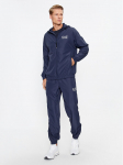 EA7 Emporio Armani Spordidressid 8NPV08 PN4HZ 1554 Tumesinine Regular Fit