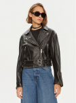 Weekend Max Mara Nahkjope Saletta 2425446041 Must Standard Fit