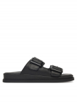 Tamaris Pl&auml;tud 1-27207-42 Must 36