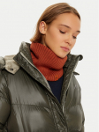 Buff Torusall Knitted Neckwarmer Norval 124244.330.10 Pruun OS